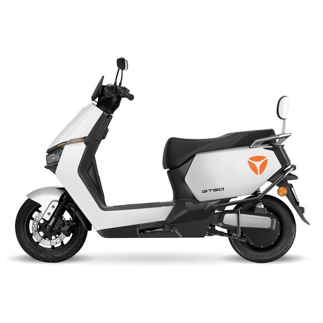 Магазин електроскутерів Corso Yadea Tailg електроскутер,электроскутер