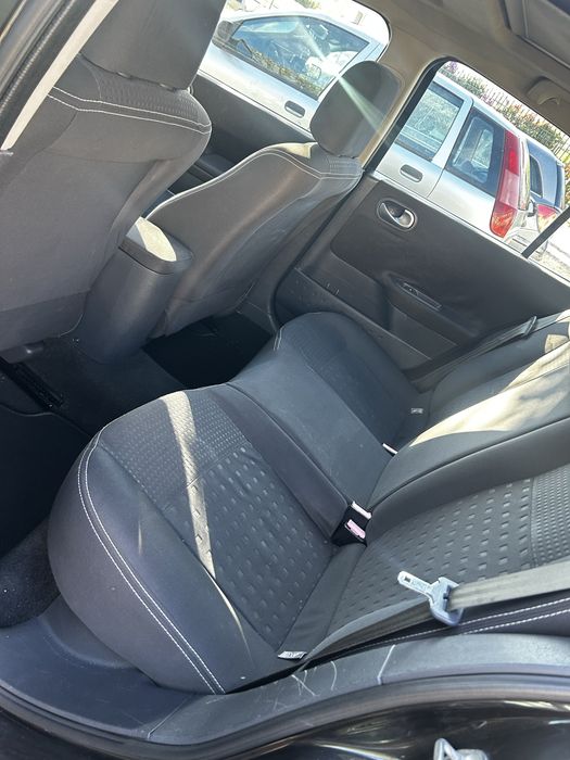 Renaulte Megane 2005