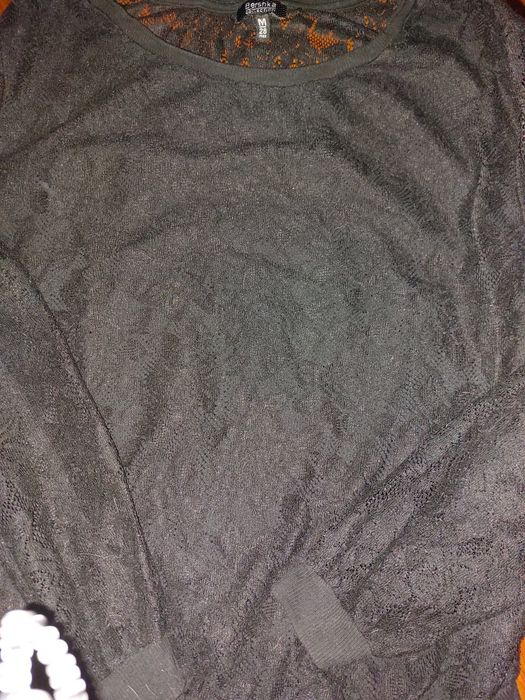 Camisola Bershka M