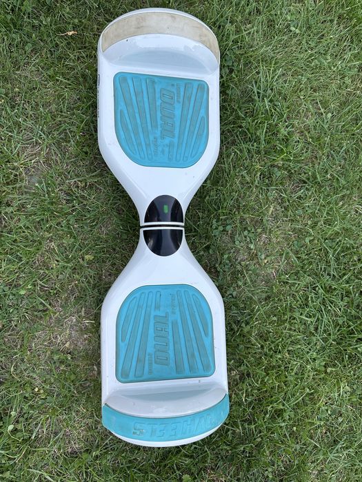 Deskorolka elektryczna Skymaster Wheels 7