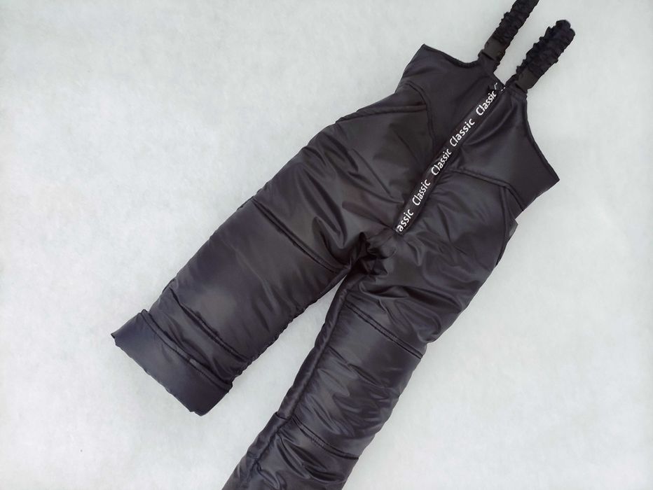 напівкомбінезон унісекс