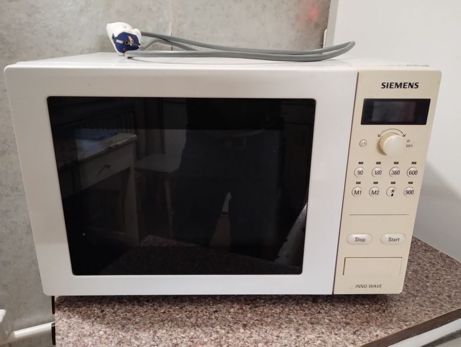 Микроволновка  Siemens  900 Wat