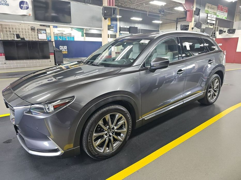 Mazda CX-9