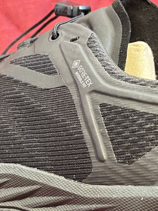 Кросівки Lowa Fortux Gore-tex 41;43,5;44;44,5; 45;46,5 р.