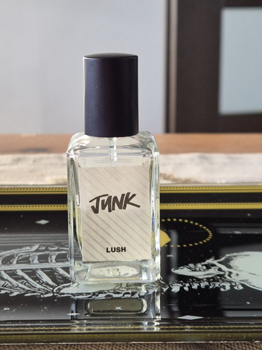 Lush Junk perfumy ok 14/30 ml