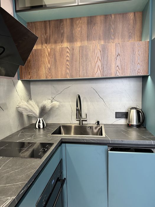 Новая стильная квартира Аркадия ЖК Атмосфера