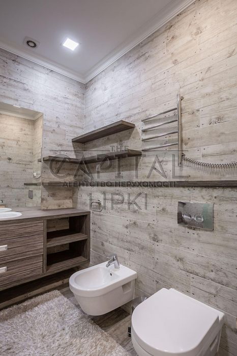 Аренда 2к квартиры, ул.  Драгомирова, ЖК Новопечерские Липки