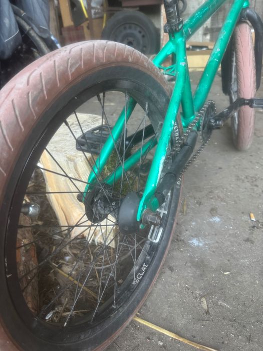 bmx wtp,cult,shadow,eclat