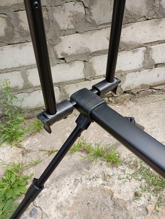 Род под RP 119 подставка карповая, подставка для удилищ