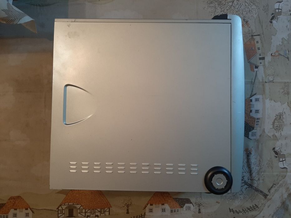 Корпус с блоком питания 310W