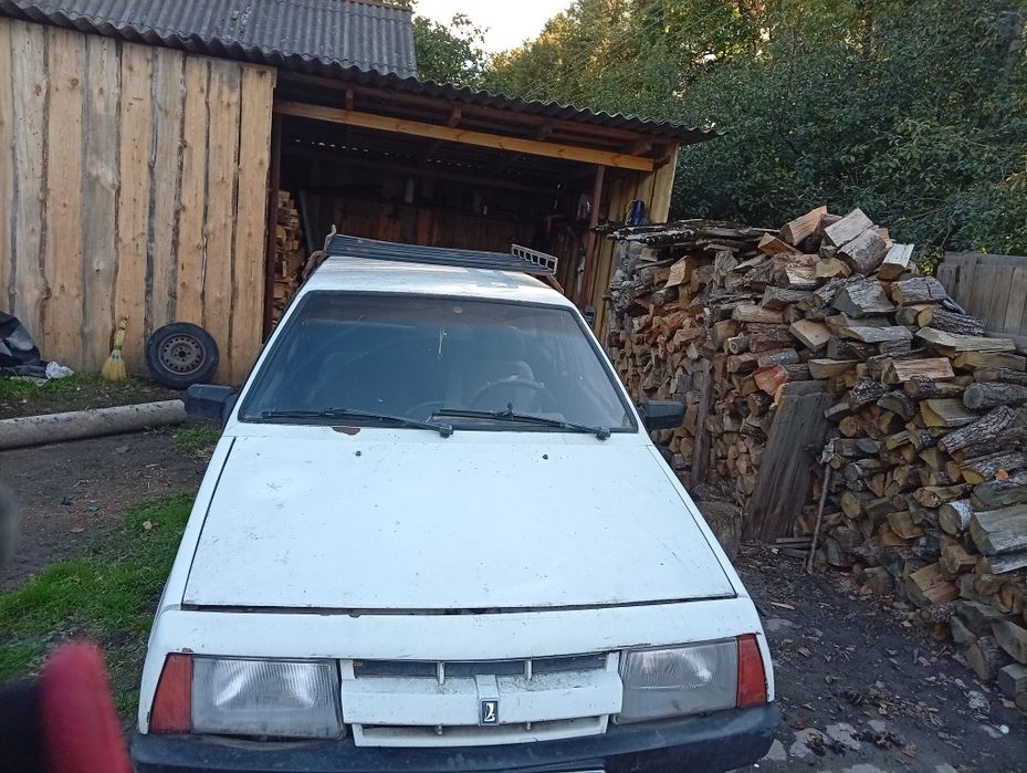 Продам ВАЗ  2109