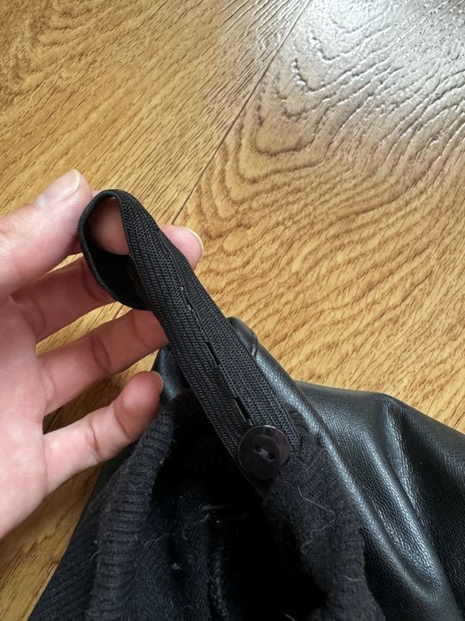 Лосини для вагітних