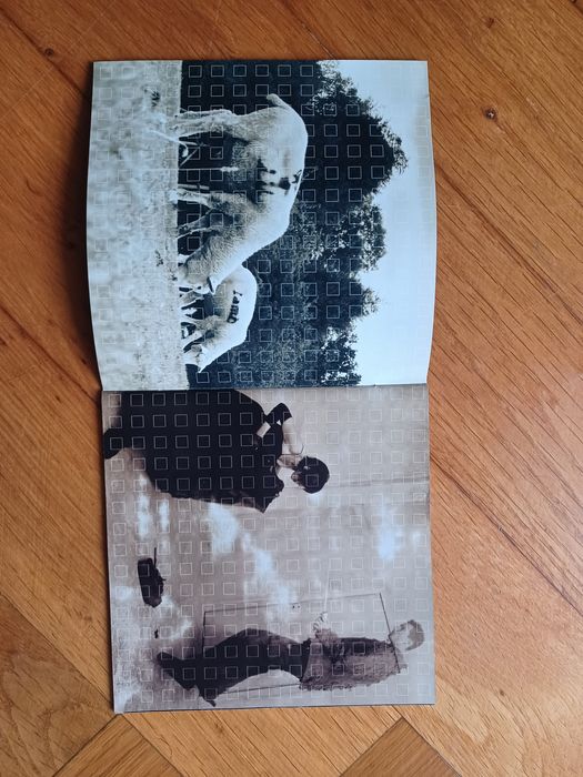 CD - Lamb - "What Sound"