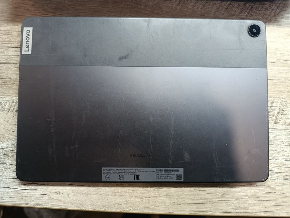 Lenovo Tab M10 (3rd Gen)