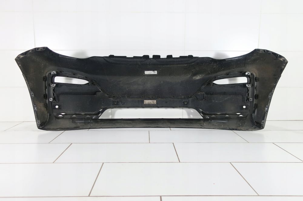 zderzak przód przedni bmw i3 sport lci lift