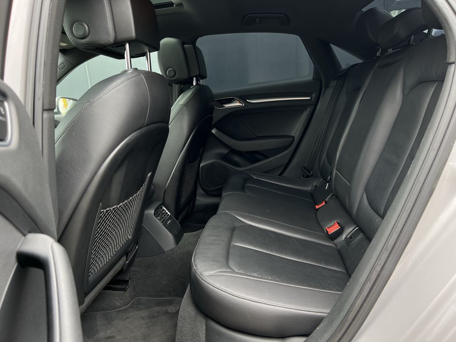 Audi A3 2014 VIN WAUCCGFF1F1021335 фото оголошення 22 з 24