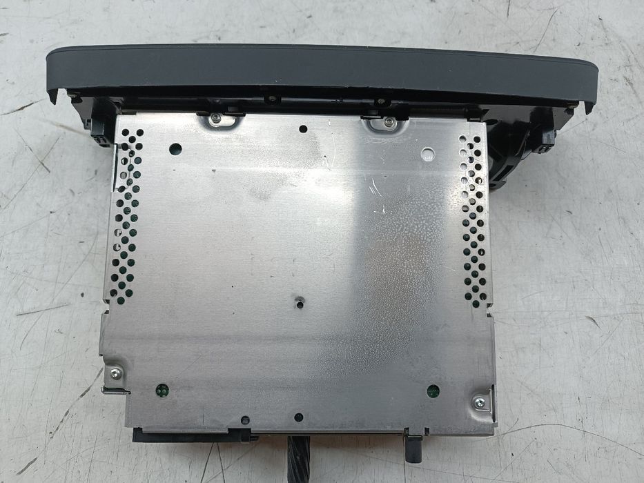 Auto-Rádio - BMW 1 (F20) | 11 - 19