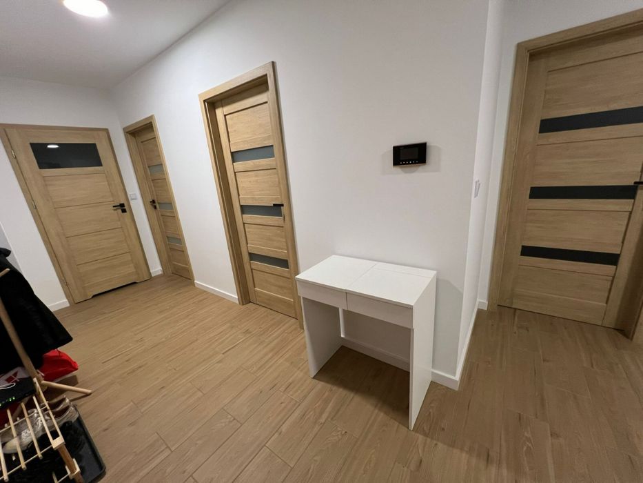 Mieszkanie – Gliwice - Widok 4