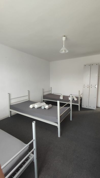 Kwatery dom Kwatera dla poszukujących noclegu dla siebie i pracowników