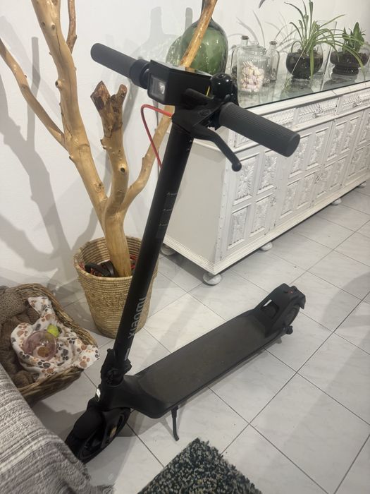 Trotinete Eletrica Xiaomi Nova