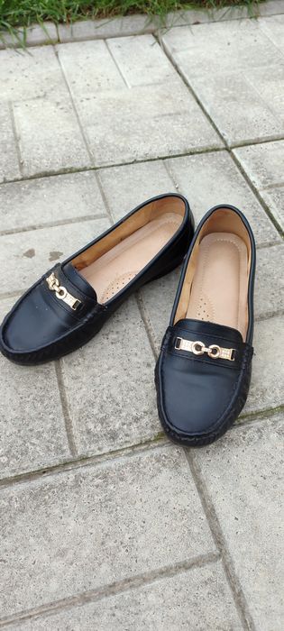 Туфлі жіночі на розмір 37