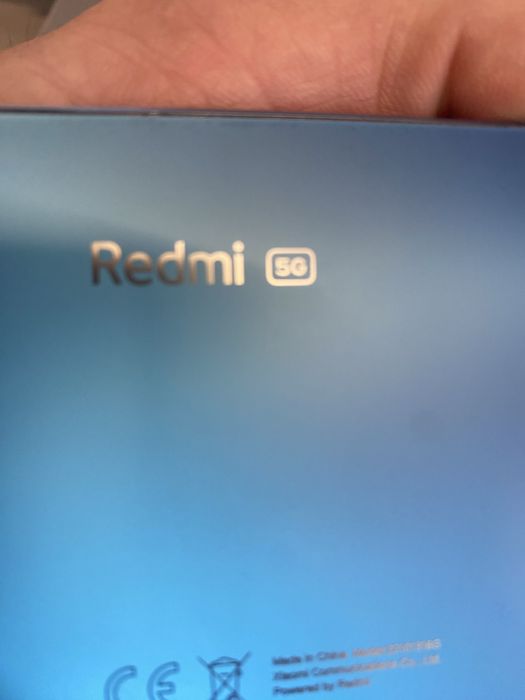 Xiaomi Redmi Note 12Pro 5g