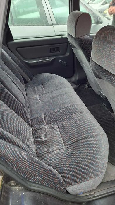 Volvo 460 GLE, 06/1993, 75.000 Kms