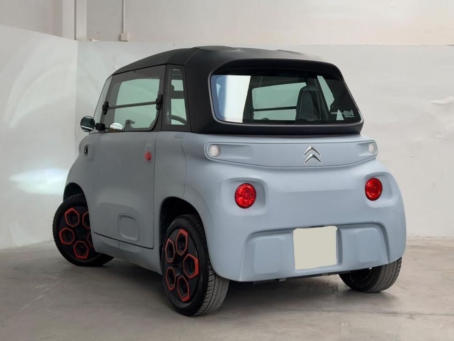 Citroën Ami Standard