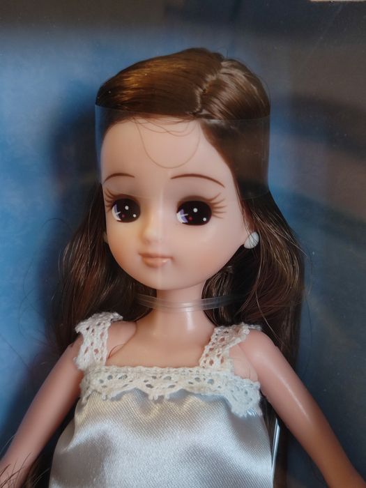 Лікка Pfotogenic Licca Orlaya, Takara Tomy оригінал