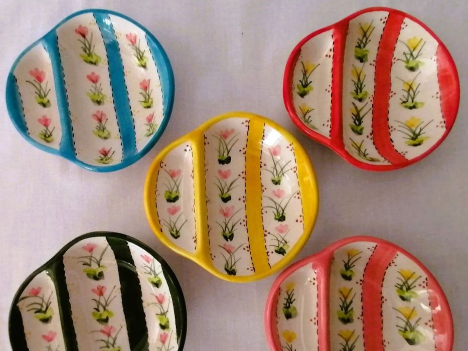 Chita de Alcobaça - vários modelos