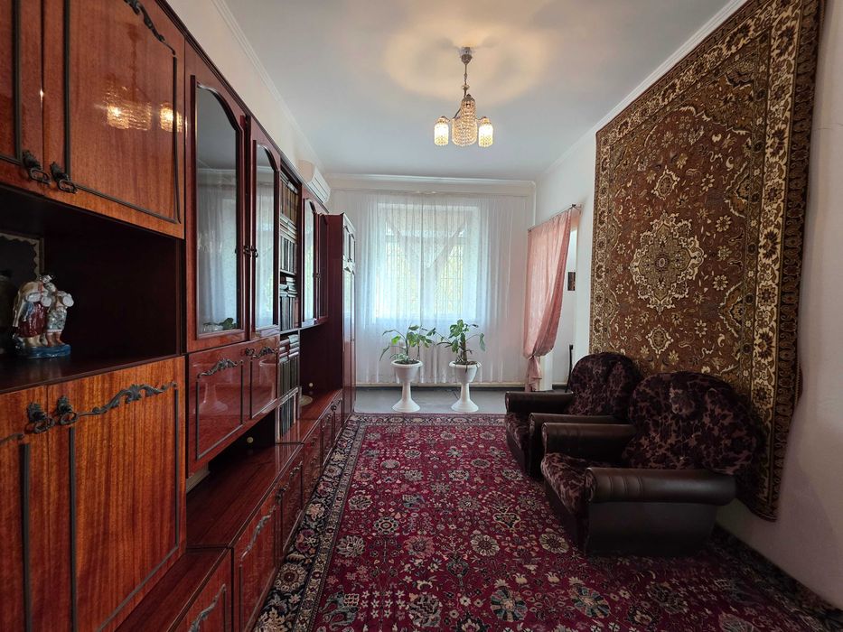 Продаж будинку перегон, вул. Кленова.