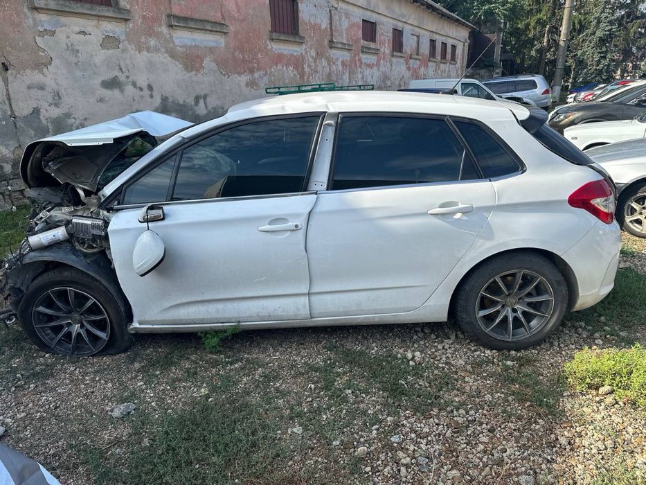 Продам Citroen C4