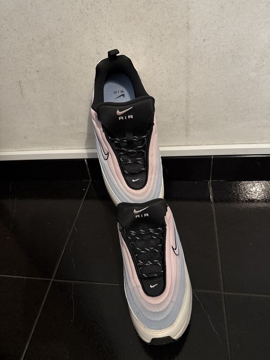 Tenis Nike Air Nuaxis Tamanho 42,5