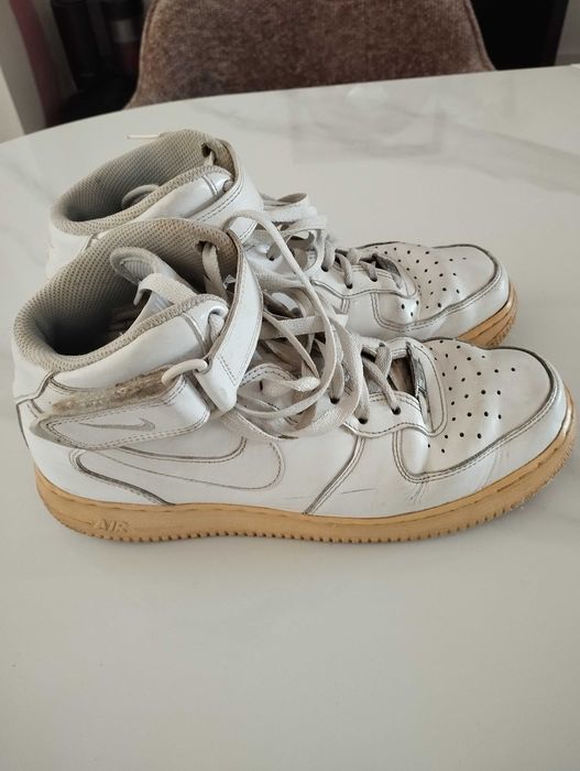 Sapatilhas Nike air max force