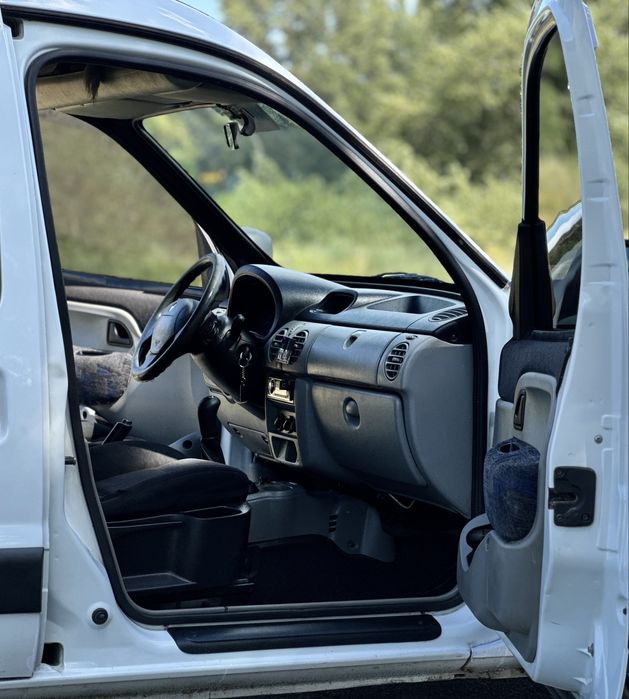 Продам Renault Kangoo 2006 р.