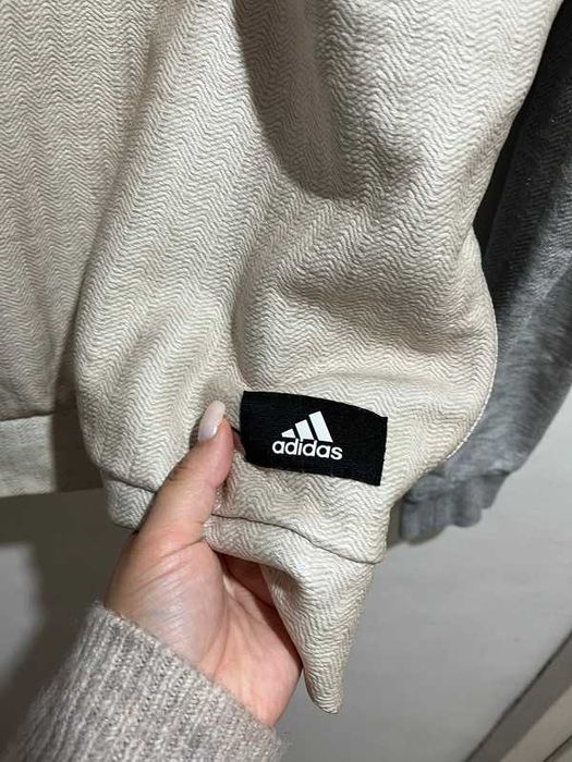 Bluza męska Adidas M
