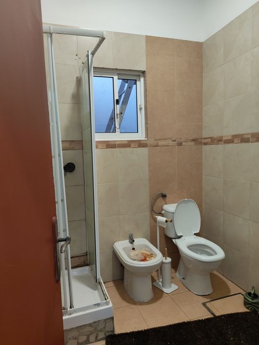 Aluguer de quarto