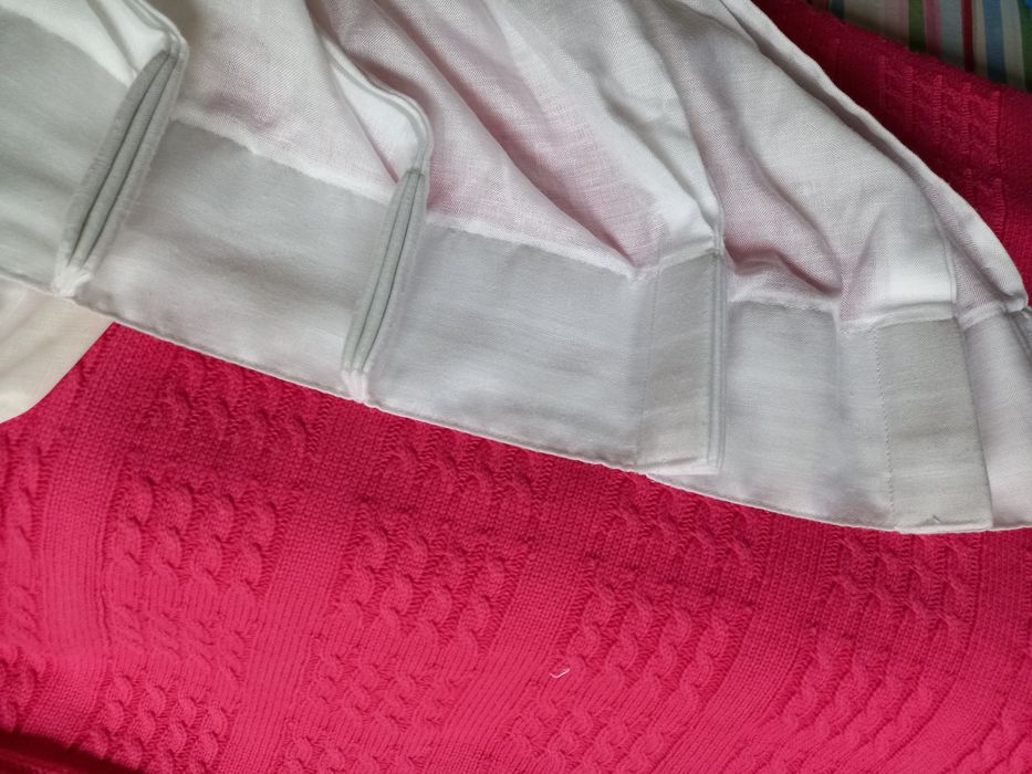 Cortinas para casa