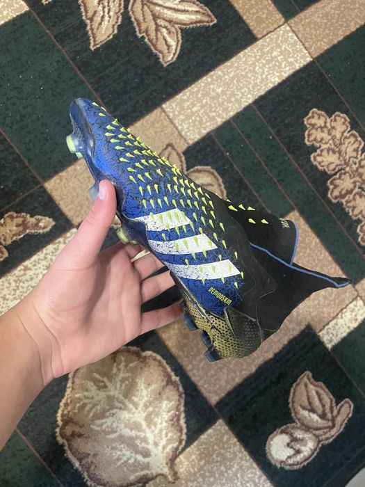 Бутси Adidas Predator