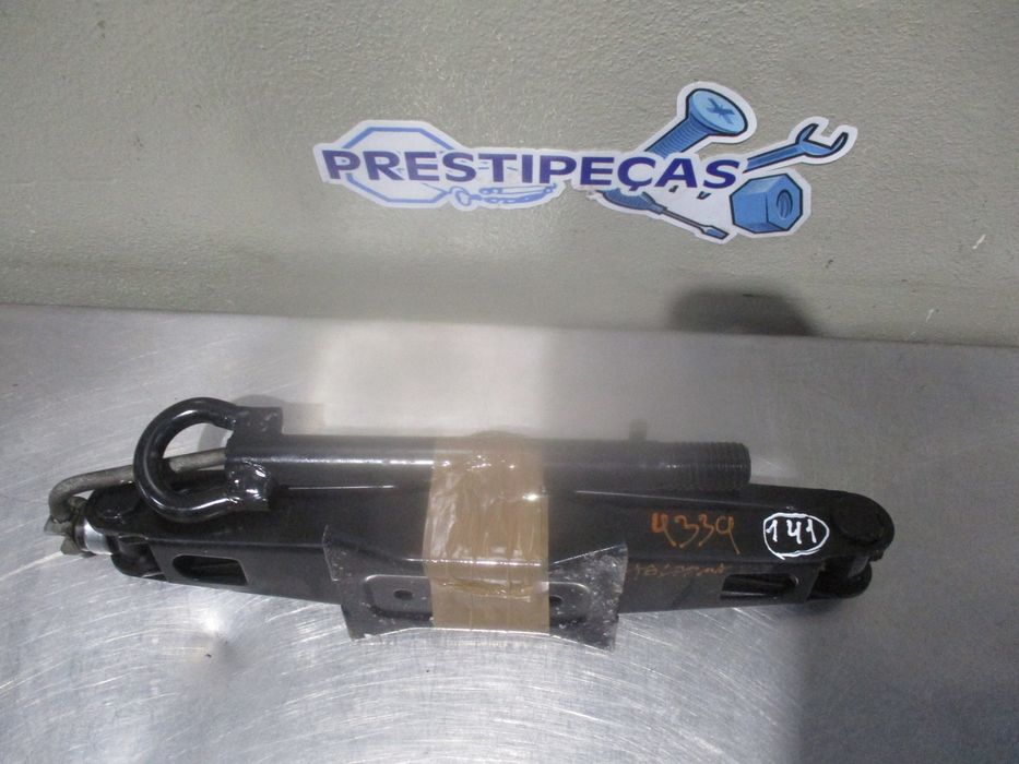 Macaco RENAULT Talisman (L2M_)