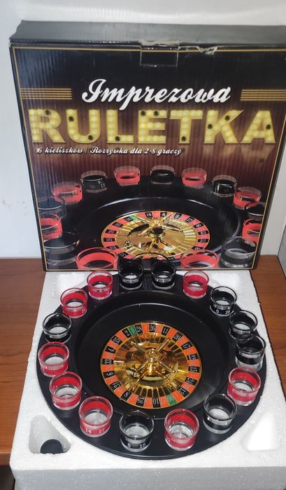 Imprezowa Ruletka