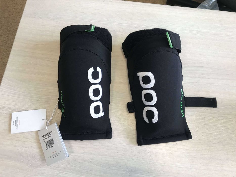 Наколенники для велосипеда захист колін POC Joint VPD Air VPD 2.0 різні