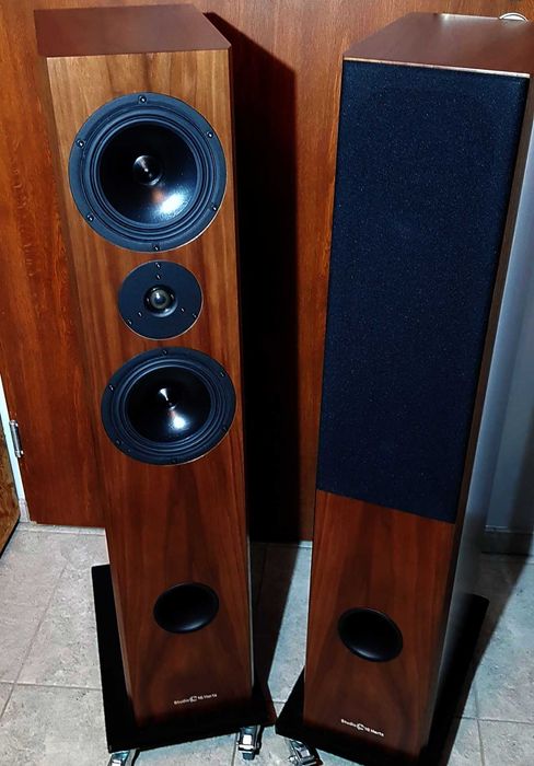 Studio 16 Hertz Minas Anor IVs fabrycznie nowe