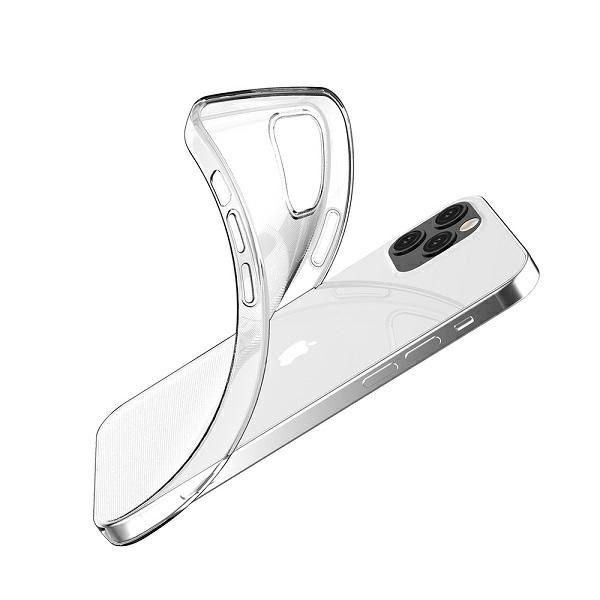 Beline Etui Clear Sony Xperia 10 Vtransparent 1mm