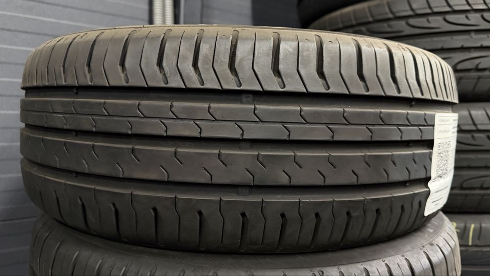 літні б.в шини 185/50 R16 - CONTINENTAL - Conti Eco Contact 5 MO склад шин