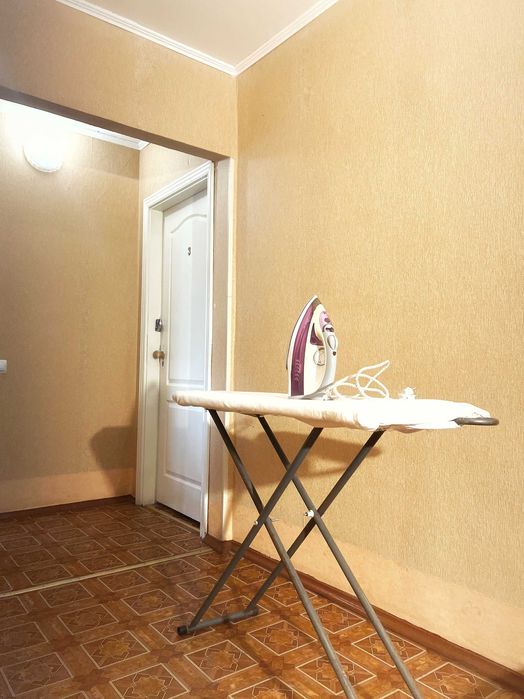 Дешевий хостел лівий берег! Троєщина, працює опалення!