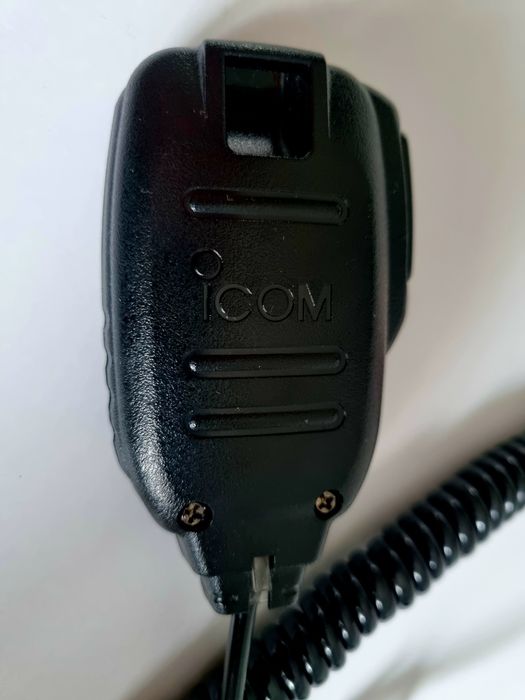 Mikrofon Icom HM-133V