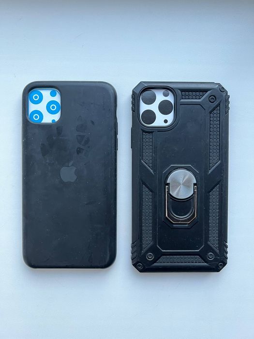 Протиударний чохол для Iphone 11 Pro Max