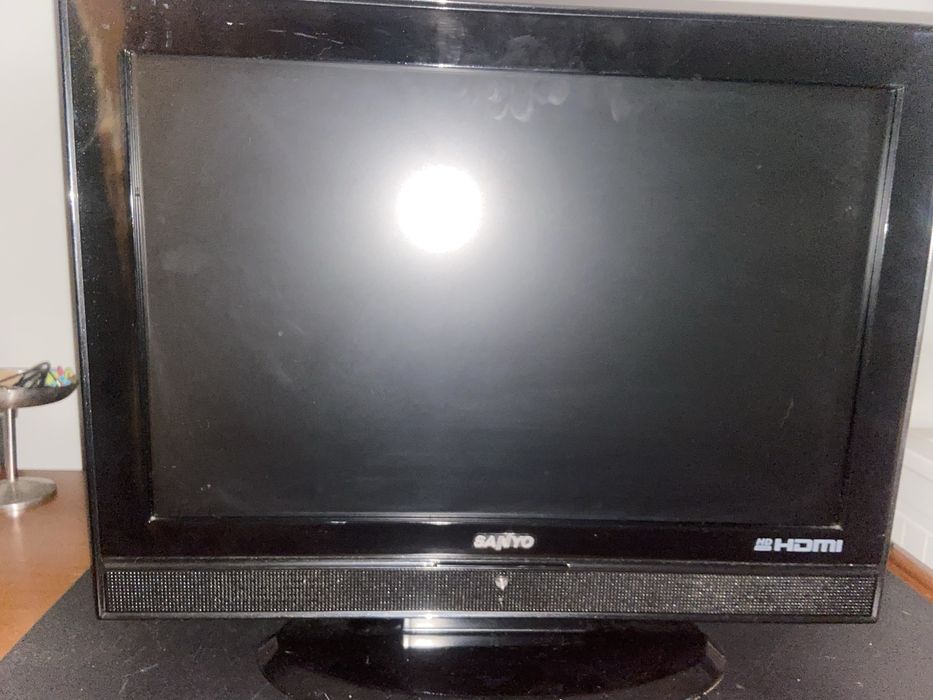 Televisor Sanyo Funcional
