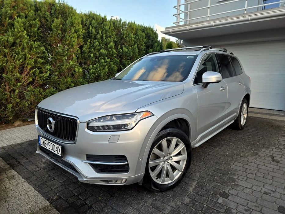 Volvo XC 90